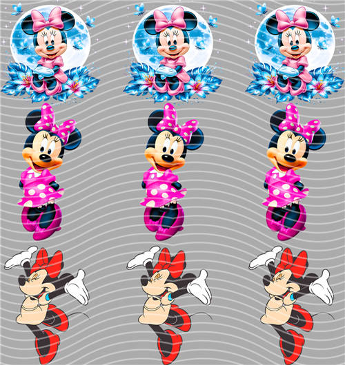 Pen sticker-F 1472